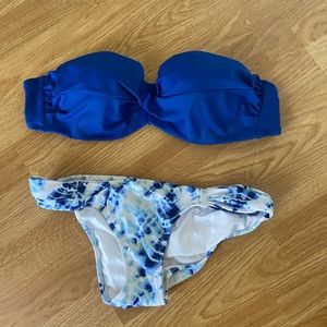 Victoria’s Secret the knockout bikini